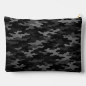 Bigfoot Sasquatch Accessoire Pouch Etui (Achterkant)