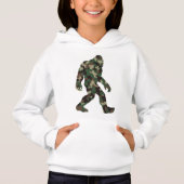 Bigfoot Sasquatch Camo (Voorkant)