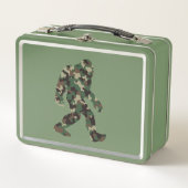 Bigfoot Sasquatch Camo (Voorkant)