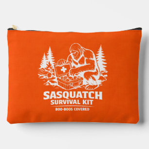 Bigfoot Sasquatch Etui