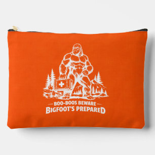 Bigfoot Sasquatch Etui