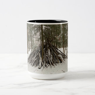 Bigfoot Sasquatch Mok