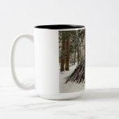 Bigfoot Sasquatch Mok (Links)