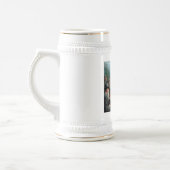 Bigfoot schaken bierpul (Links)