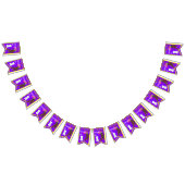 Bigfoot schattige verjaardagskaart personaliseren  vlaggetjes (Alle)