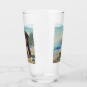 Bigfoot Schoonmaken van het strand Glas (Rechts)