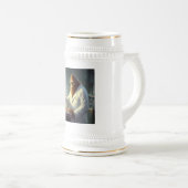 Bigfoot Scientist Bierpul (Voorkant rechts)