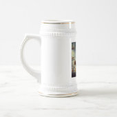 Bigfoot Scientist Bierpul (Links)