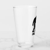 Bigfoot Shred-modus ingeschakeld Glas (Rechts)