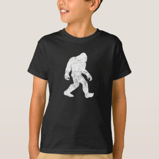 Bigfoot Silhouette T-shirt