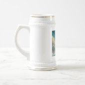 Bigfoot Skiën Bierpul (Links)