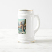 Bigfoot-slang Bierpul (Voorkant rechts)