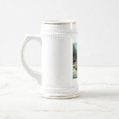 Bigfoot-slang Bierpul (Links)