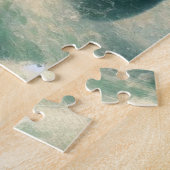 Bigfoot-slang Legpuzzel (Zijkant)