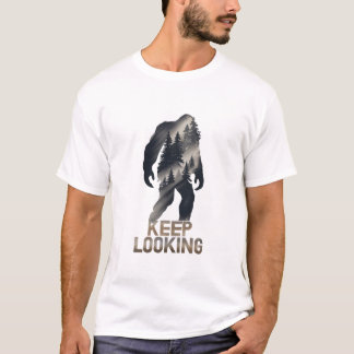 Bigfoot T-shirt