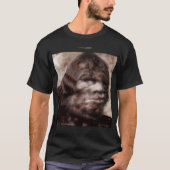 BIGFOOT T-SHIRT (Voorkant)