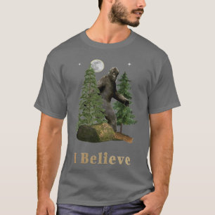 Bigfoot T-shirt