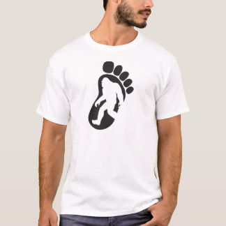 Bigfoot T-shirt
