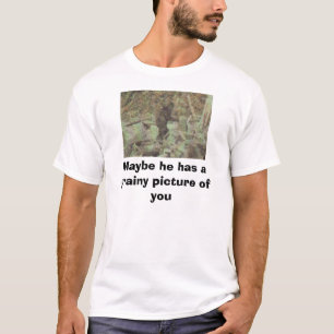 BIGFOOT T-SHIRT