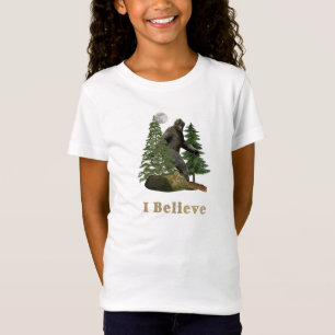 Bigfoot T-shirt