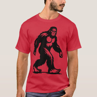 Bigfoot T-shirt