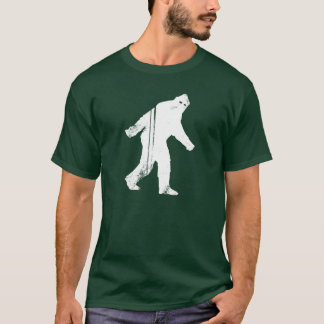Bigfoot T-shirt