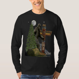 Bigfoot T-shirt
