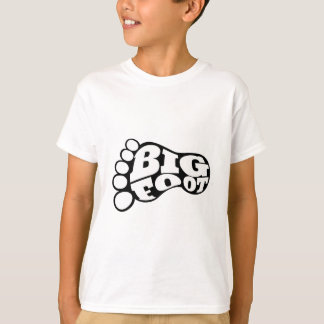Bigfoot T-shirt