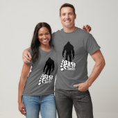 Bigfoot T-shirt (Unisex)