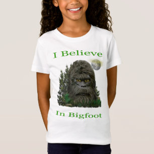 Bigfoot T-shirt