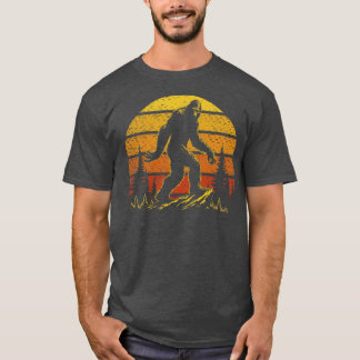 bigfoot t-shirt