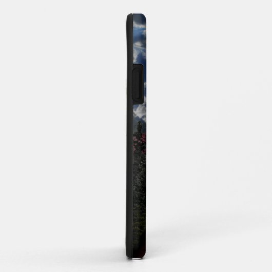 Bigfoot-teller - Telefoongeval Case-Mate iPhone Case (Achterkant/rechts)