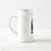 Bigfoot Tennis Bierpul (Links)