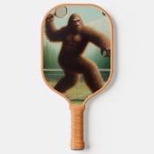 Bigfoot Tennis Pickleball Paddle (Voorkant)