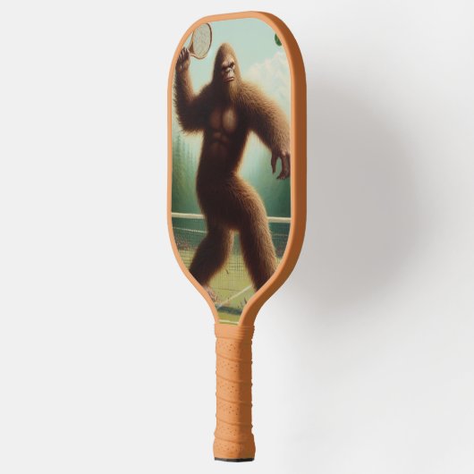 Bigfoot Tennis Pickleball Paddle (Links)