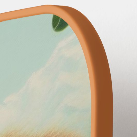 Bigfoot Tennis Pickleball Paddle (Links Detail)