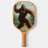Bigfoot Tennis Pickleball Paddle (Achterkant)