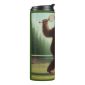 Bigfoot Tennis Thermosbeker (Gedraaid links)