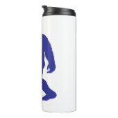 Bigfoot Thermosbeker (Geroteerd rechts)