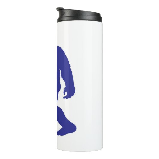 Bigfoot Thermosbeker (Geroteerd rechts)