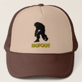 Bigfoot Trucker Pet (Voorkant)