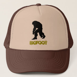 Bigfoot Trucker Pet