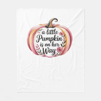 Bigfoot Turkije Pompoen Thanksgiving Dag Classic T Fleece Deken