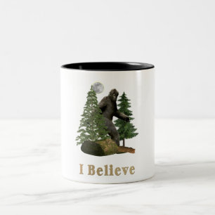 Bigfoot Tweekleurige Koffiemok