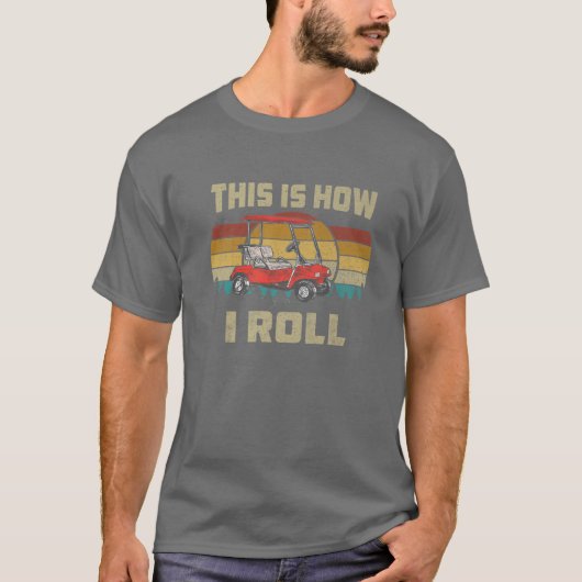 Bigfoot verbergen t-shirt (Voorkant)