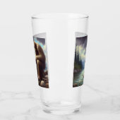 Bigfoot Vist Glas (Links)