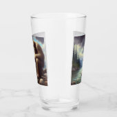 Bigfoot Vist Glas (Rechts)