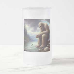 Bigfoot Vist Matglas Bierpul