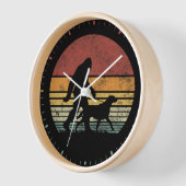 Bigfoot Walking Labrador Retriever Dog  (Hoek)