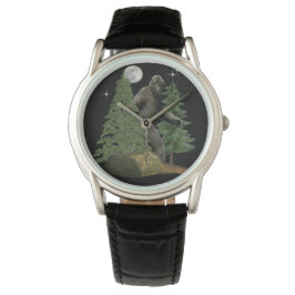 bigfoot watches horloge